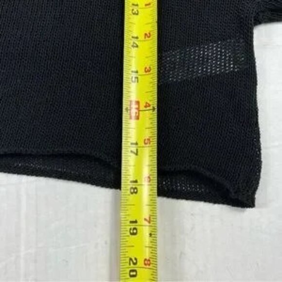 Eileen Fisher Medium Top - Picture 4 of 5